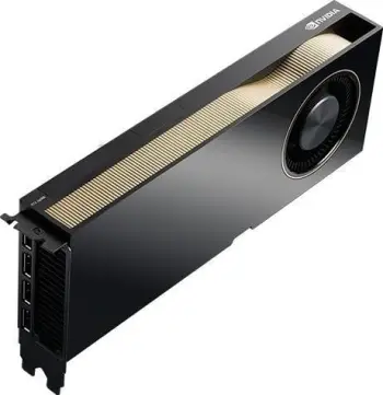 Kartelë grafike NVIDIA Quadro RTX A6000 48GB GDDR6