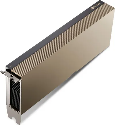 Kartelë grafike NVIDIA A16 64GB GDDR6 - 1