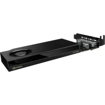 Kartelë grafike NVIDIA RTX A1000, 8 GB, GDDR6, 128 bit, PCI Express 4.0