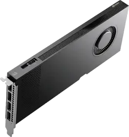 Kartelë Grafike Nvidia Quadro RTX PRO 4000 Blackwell / 24GB GDDR7 / Bulk