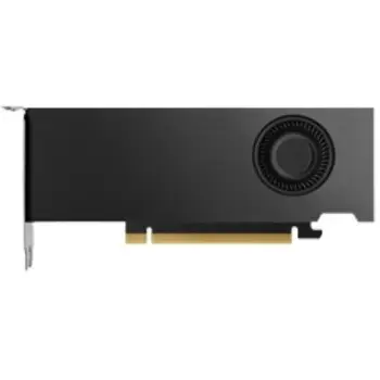 Kartelë grafike NVIDIA Quadro RTX 4000 Ada SFF 20GB GDDR6, PCI Express x16, e zezë