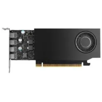 Kartelë grafike NVIDIA Quadro RTX A1000 8GB GDDR6 Low Profile