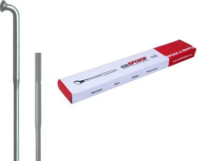 Set aksesorë Cn Spoke DB454, 262 mm, 144 copë - 1