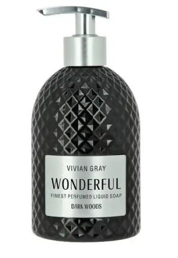 Sapun Vivian Gray Wonderful Dark Woods, 500 ml