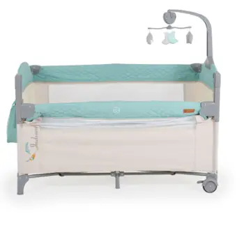 Shtrat portativ Cangaroo Indiana, mint