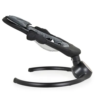 Luhatse Elektrike Cangaroo Prestige Dark Gray - 4