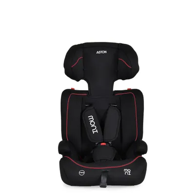 Karrige veture Cangaroo Aston, e kuqe - 2