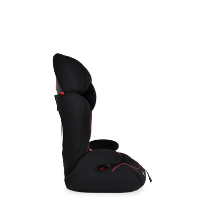 Karrige veture Cangaroo Aston, e kuqe - 3