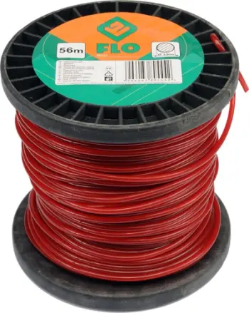Litar prerës Flo, 3mm x 56m