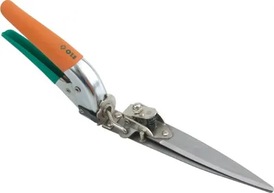 Gërshërë për krasitje Flo 3-position, 138x320mm - 1