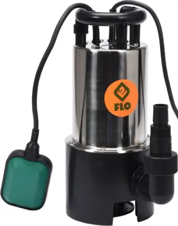 Pompë FLO (79791) 900w