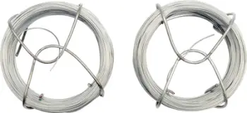 Tel kopshti FLO 2x50m (88801)