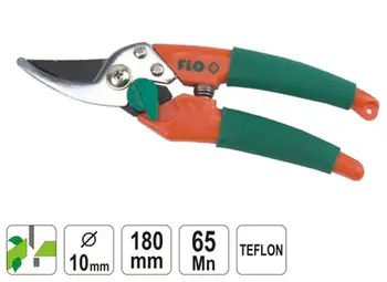 Gërshërë për krasitje Flo T99202, 10 mm