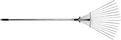 Grabujë FLO 99400, 530 mm - 1