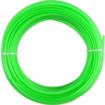 Shirit i prerjes FLO Round (89403), 2.0 mm x 10 m - 1