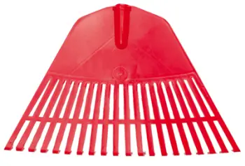 Sfurk plastik FLO me 20 dhëmbë -35787