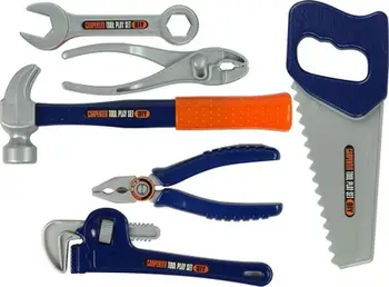 Set lodrash vegla pune Lean Sport DIY, për fëmijë, shumëngjyrësh