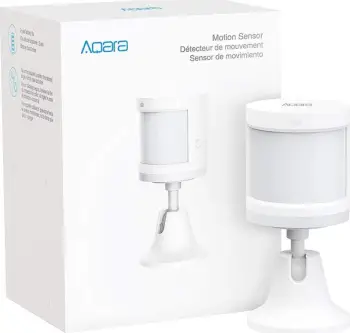 Sensori i dritës së lëvizjes Aqara ZigBee VERSIONI BE
