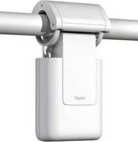 Sistem kontrolli i perdeve AQARA Curtain Driver E1 (Rod Version)