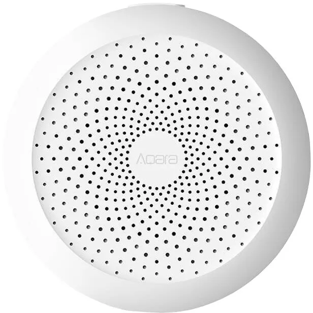 Njësi qendrore AQARA Smart Home Hub M1S Gen2 Control Unit (EU&US) - 1