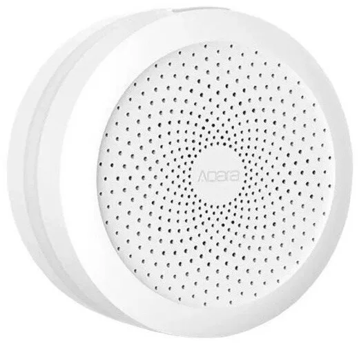 Njësi qendrore AQARA Smart Home Hub M1S Gen2 Control Unit (EU&US) - 2