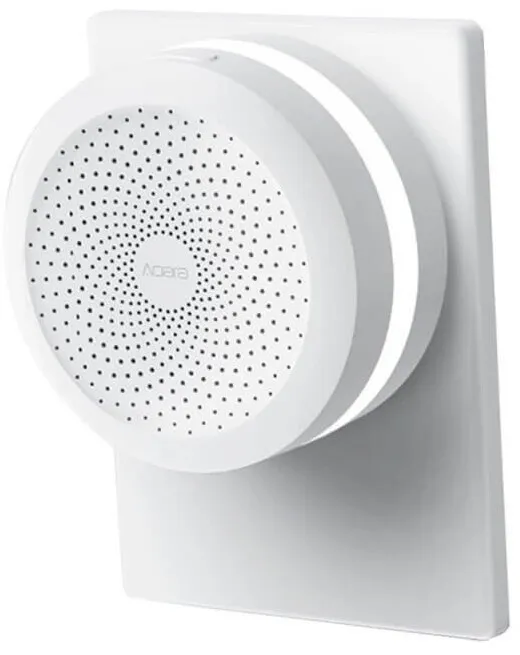 Njësi qendrore AQARA Smart Home Hub M1S Gen2 Control Unit (EU&US) - 3
