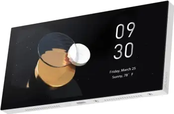Panel kontrolli Aqara S1 Plus, 6 inç, WiFi, ZigBee, Bluetooth