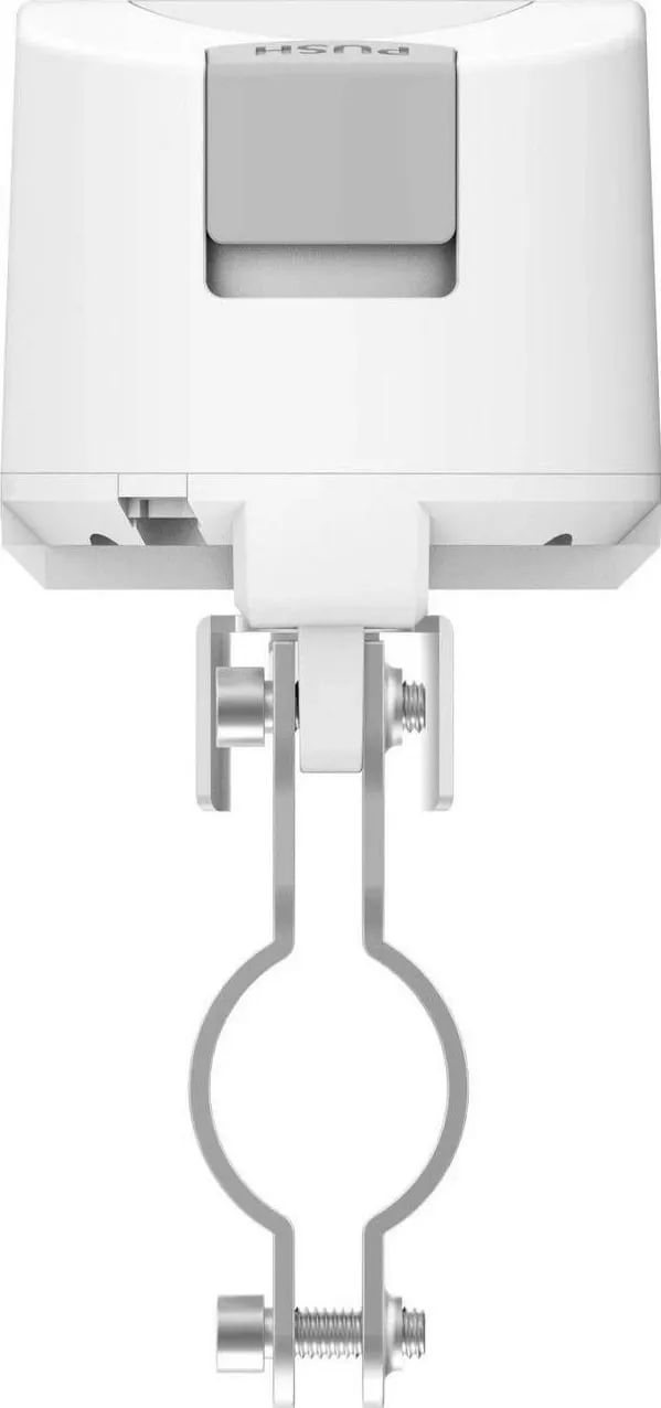 Kontroller valvulash Aqara T1, ZigBee, i bardhë - 3