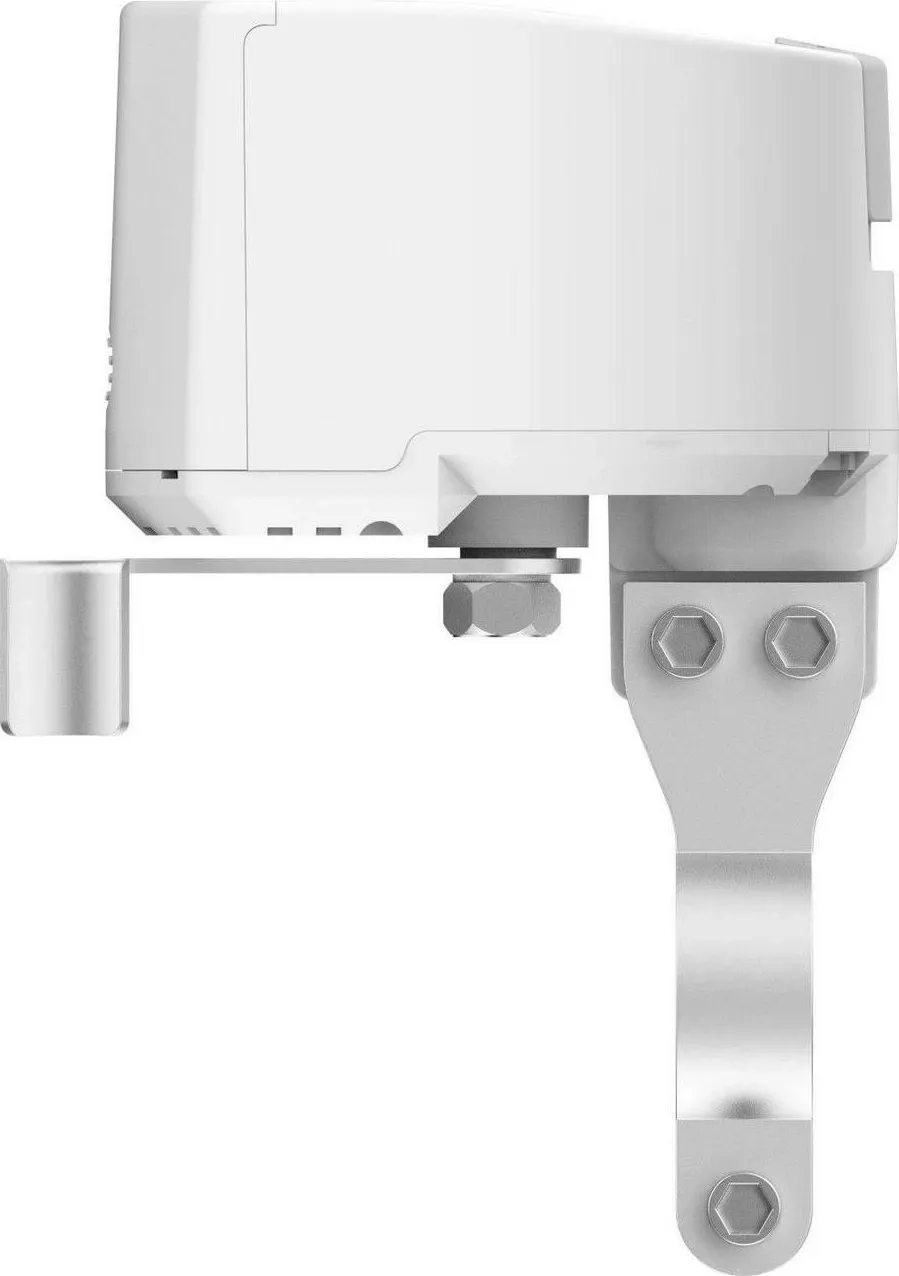 Kontroller valvulash Aqara T1, ZigBee, i bardhë - 4