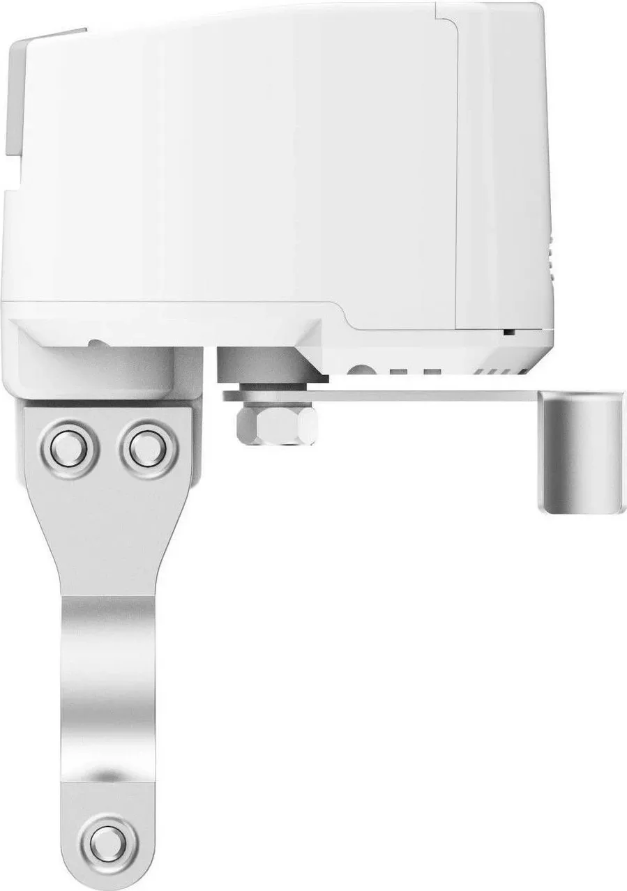 Kontroller valvulash Aqara T1, ZigBee, i bardhë - 5