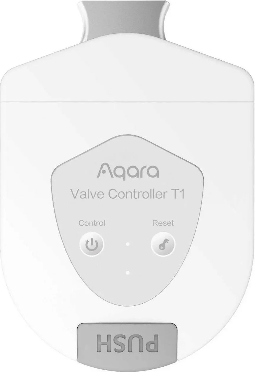 Kontroller valvulash Aqara T1, ZigBee, i bardhë - 6