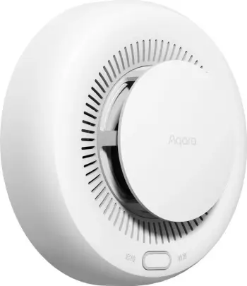 Sensor tymi Aqara, ZigBee, i bardhë