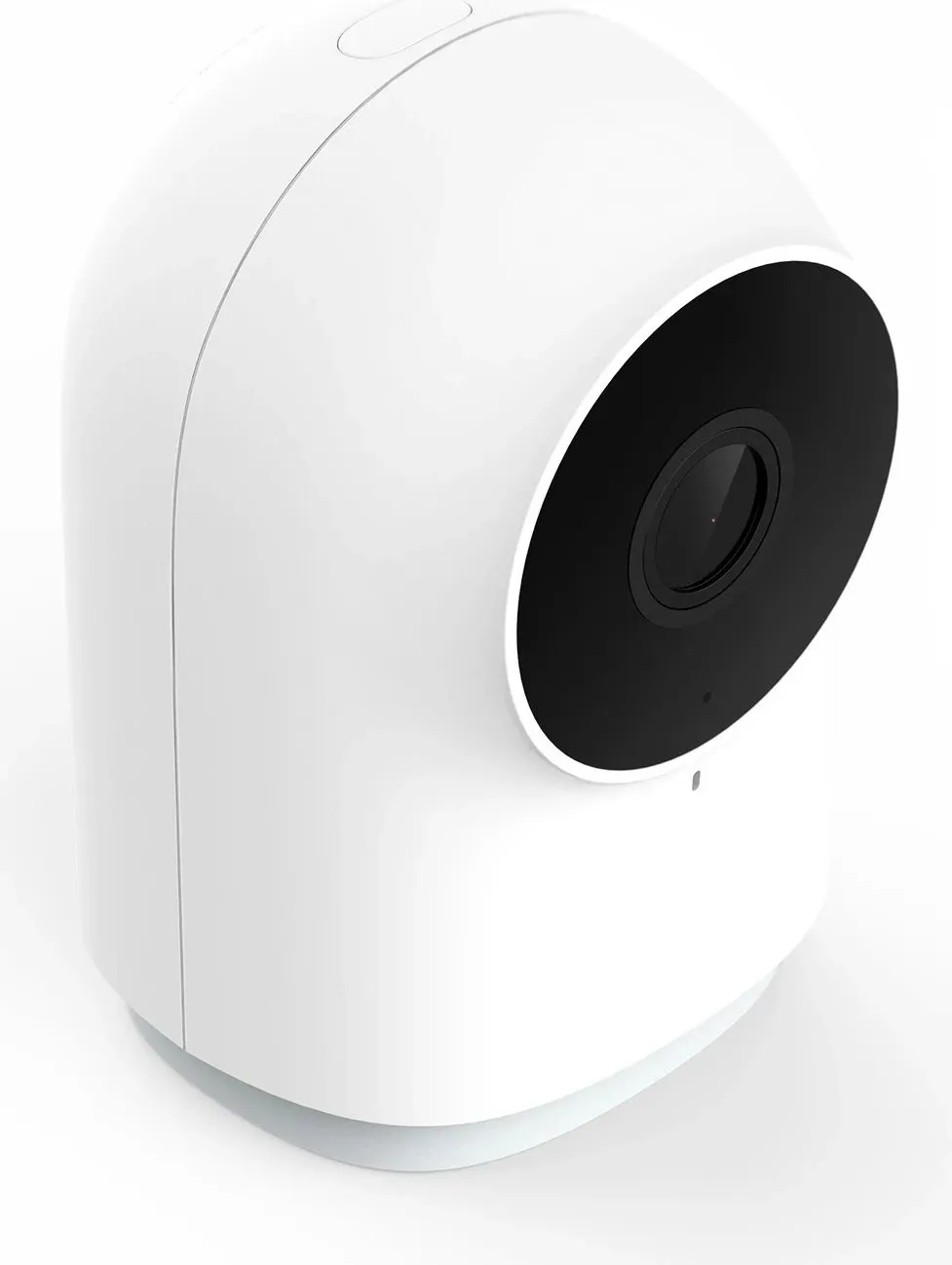 Kamerë IP Aqara G2H Pro, 1080p, Zigbee, e bardhë - 4