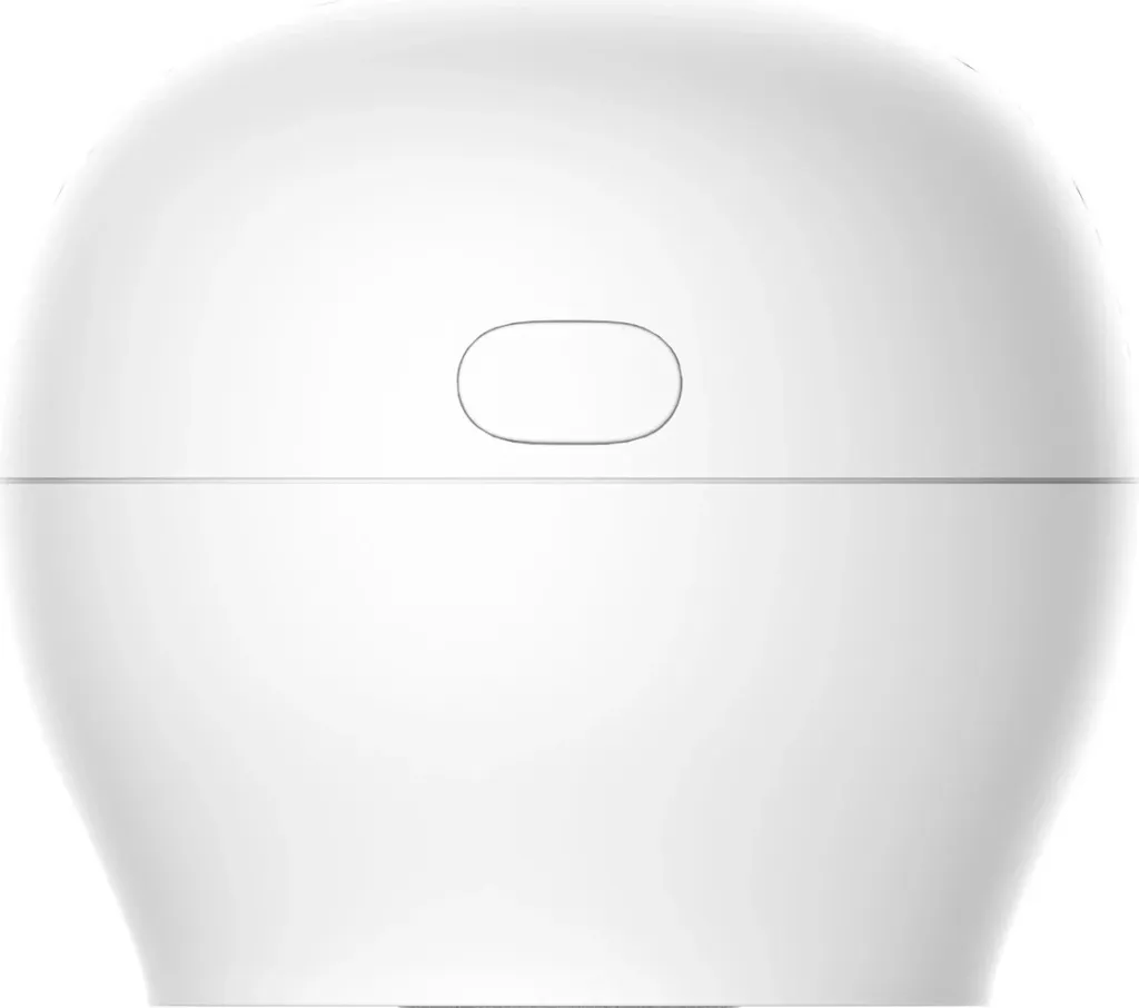 Kamerë IP Aqara G2H Pro, 1080p, Zigbee, e bardhë - 6