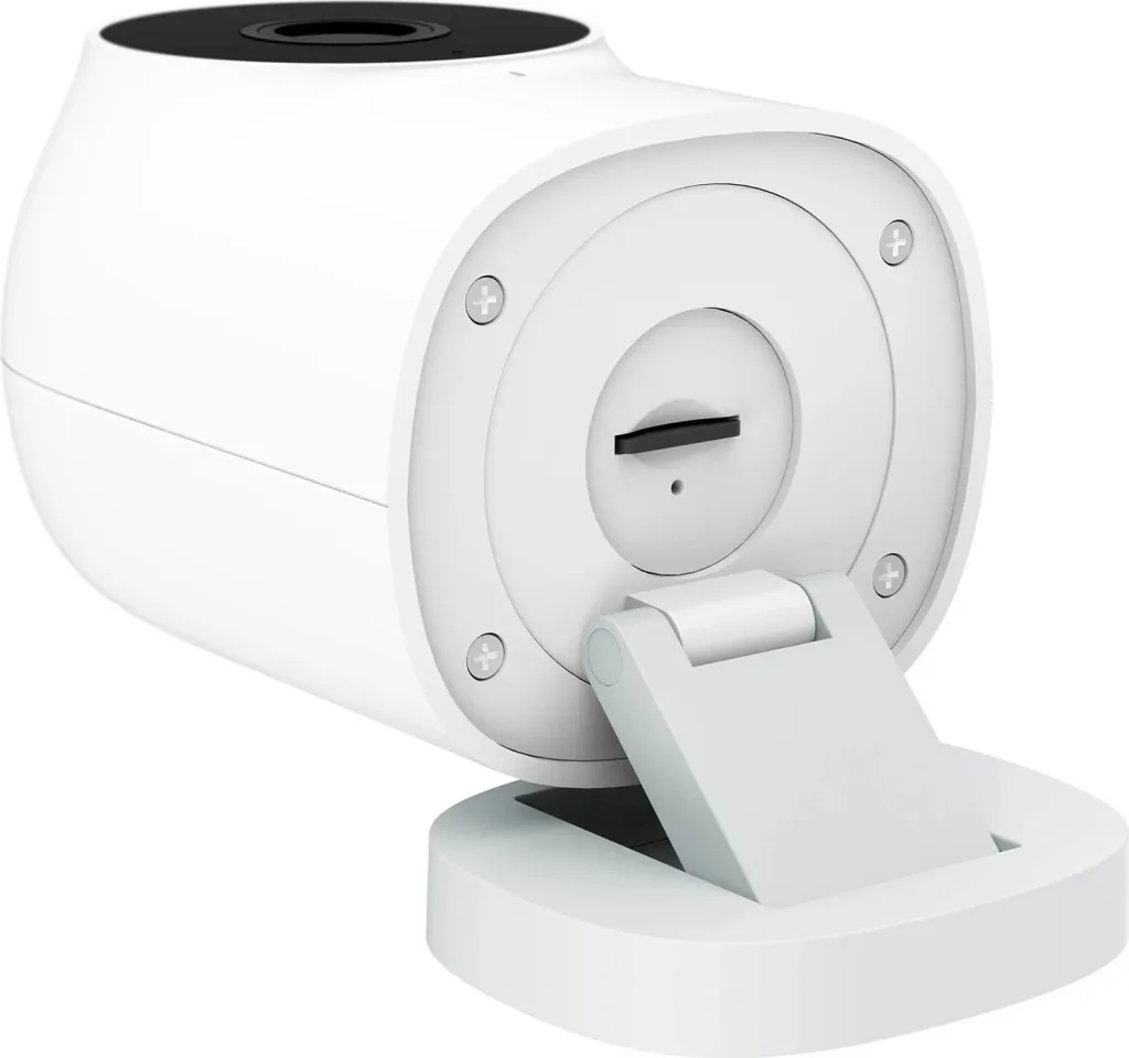 Kamerë IP Aqara G2H Pro, 1080p, Zigbee, e bardhë - 7