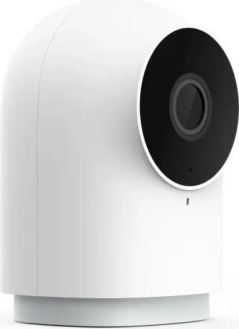 Kamerë IP Aqara G2H Pro, 1080p, Zigbee, e bardhë