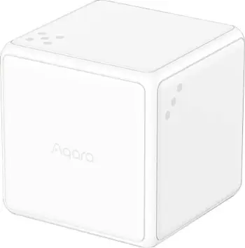 Kub Magjik Aqara T1 Pro, Kontrolli i Shtëpisë Inteligjente