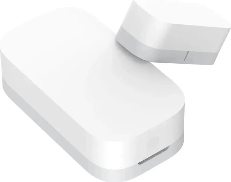 Sensor për hapjen e derës/dritares Aqara DW-S03D, i bardhë - 2