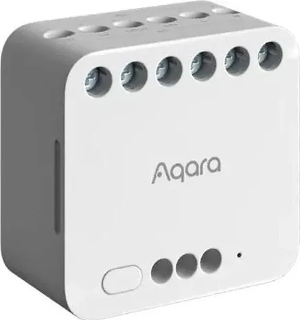 Kontrollues Aqara DCM-K01, i bardhë - 1