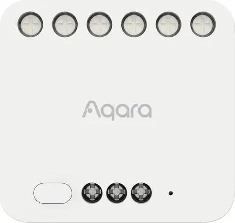 Kontrollues Aqara DCM-K01, i bardhë - 2
