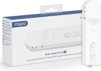 Motorr për Rollo Aqara E1, i bardhë