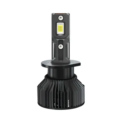 Lampa Led H12 12/24v +800% All Types Led8 Muhler - 2