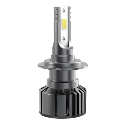 Lampa Led H7 12/24v +300% Led7 Muhler - 2
