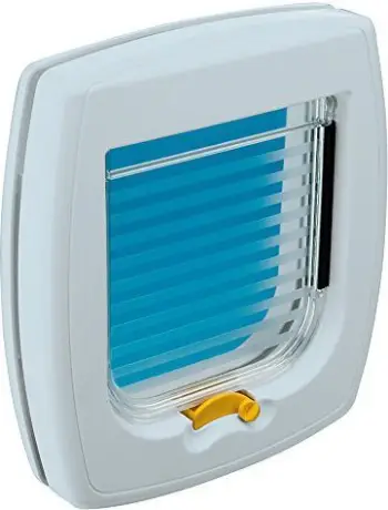 Derë për mace Ferplast, 21.5cm x 24cm