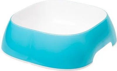 Ferplast GLAM Tas i Madh 1.2 L, Blu - 1