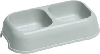 Enë plastike për kafshë shtëpiake Ferplast Party 18