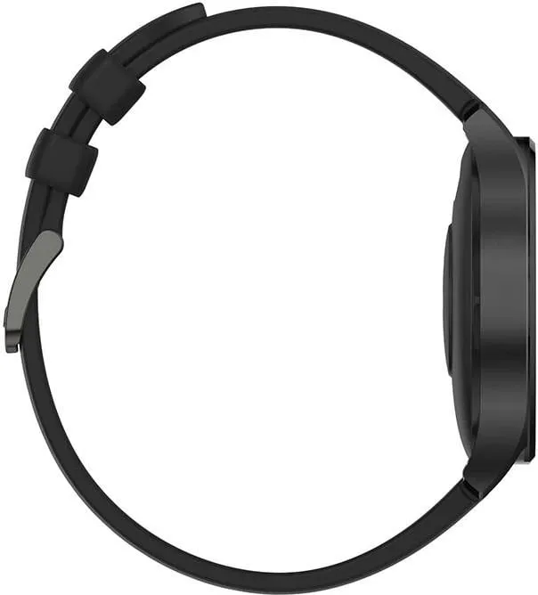 Smartwatch Colmi i28 Ultra, 1.43" AMOLED, për Android/iOS, i zi - 6