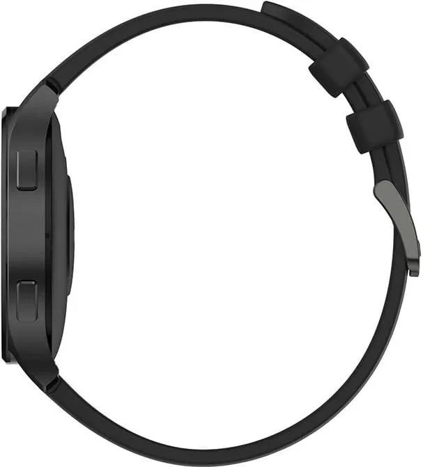 Smartwatch Colmi i28 Ultra, 1.43" AMOLED, për Android/iOS, i zi - 7