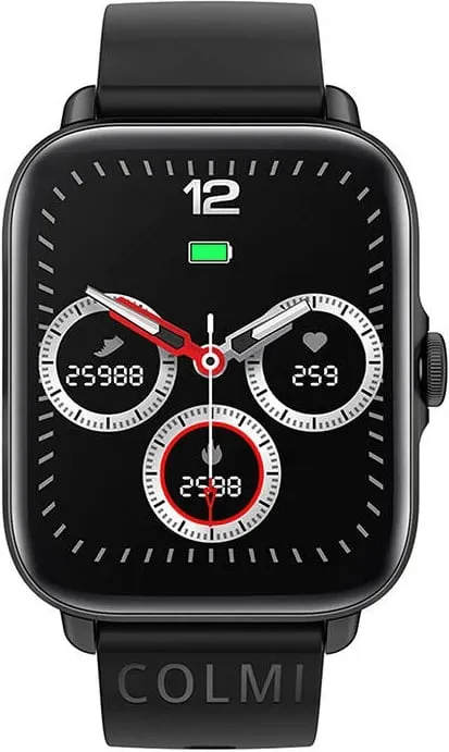 Smartwatch Colmi P28 Plus, 1.69", i zi - 3