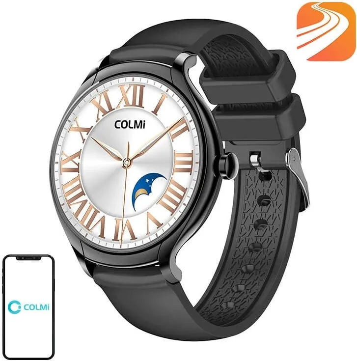 Smartwatch Colmi L10, 1.4", IP67, Bluetooth, i zi - 1